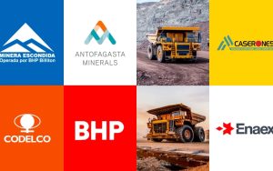 Iván Arriagada, CEO de AMSA, reafirma su liderazgo al frente del ICMM