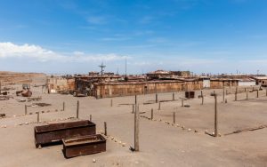 La alianza entre Codelco y SQM genera US$12.000 millones adicionales, según Máximo Pacheco